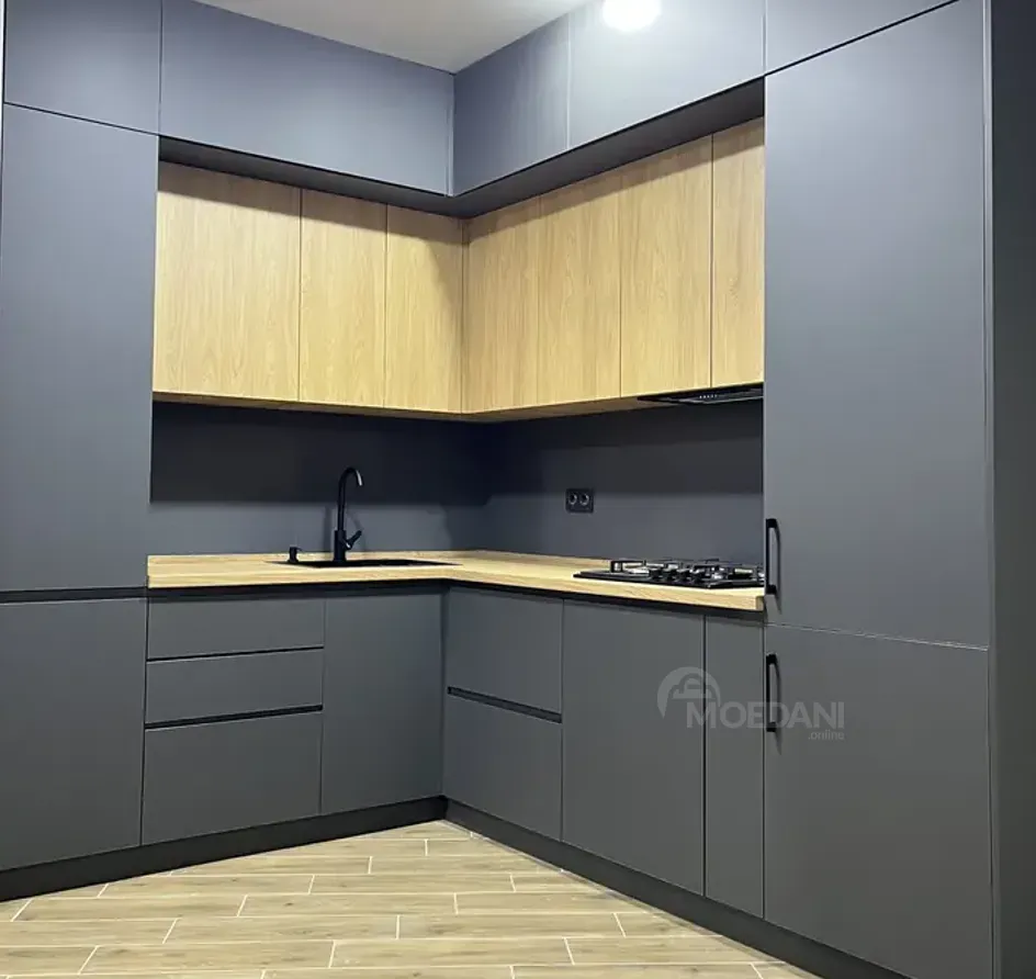 Apartments For Sale two-room 54м² 11/19 floor Tbilisi - photo 8