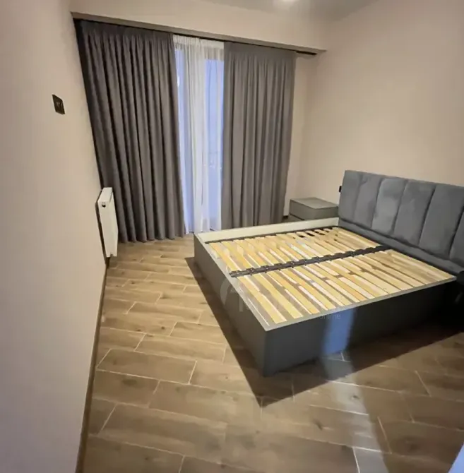 Apartments For Sale two-room 54м² 11/19 floor Tbilisi - photo 2