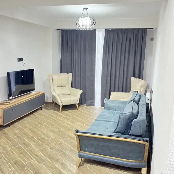 Apartments For Sale two-room 54м² 11/19 floor Tbilisi - photo 6