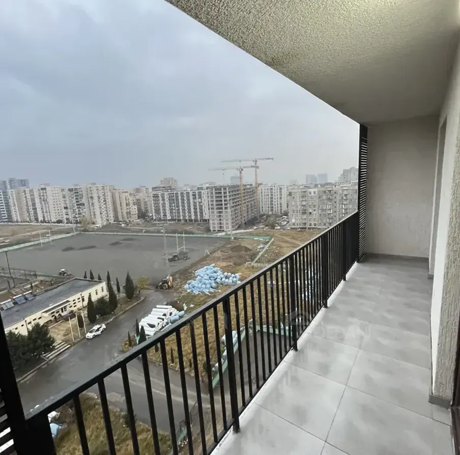 Apartments For Sale two-room 54м² 11/19 floor Tbilisi - photo 12