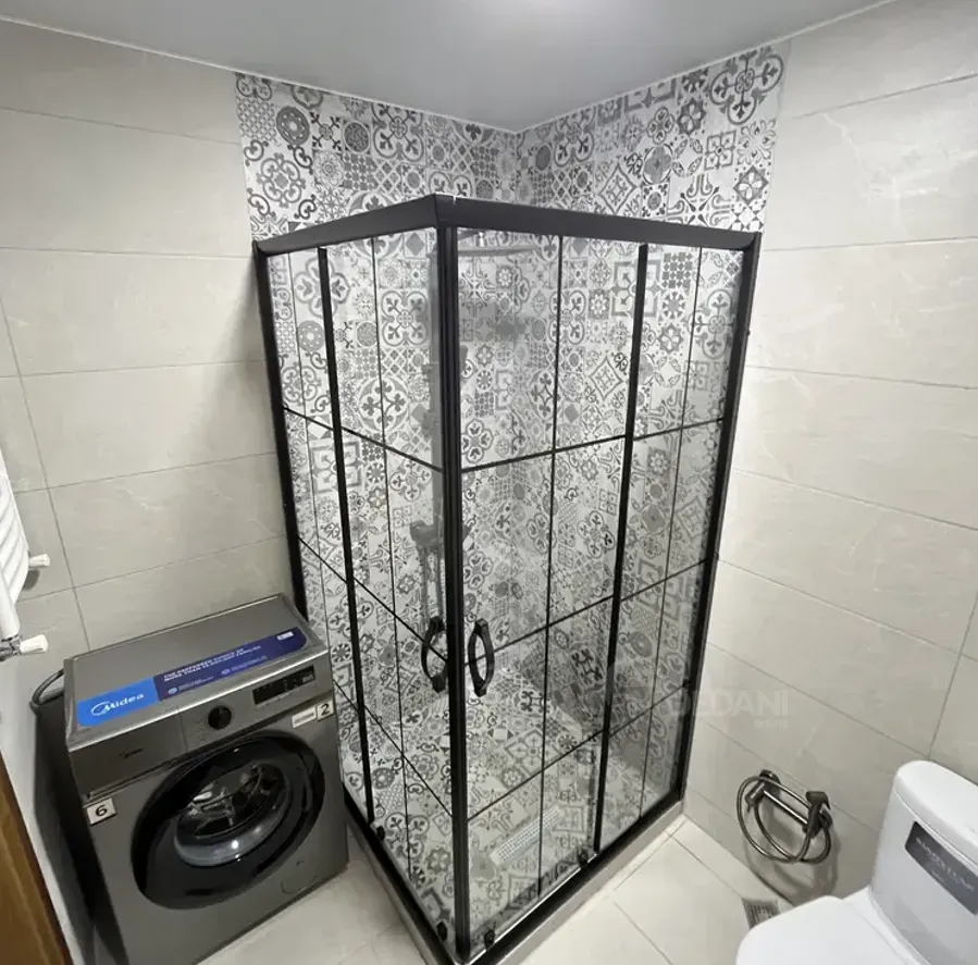 Apartments For Sale two-room 54м² 11/19 floor Tbilisi - photo 10