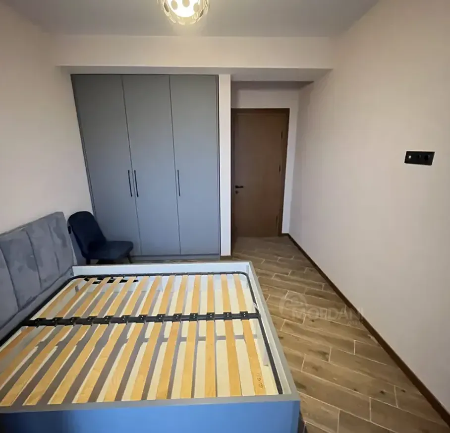 Apartments For Sale two-room 54м² 11/19 floor Tbilisi - photo 4
