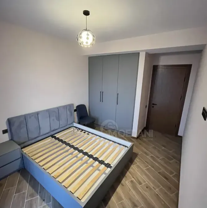 Apartments For Sale two-room 54м² 11/19 floor Tbilisi - photo 9