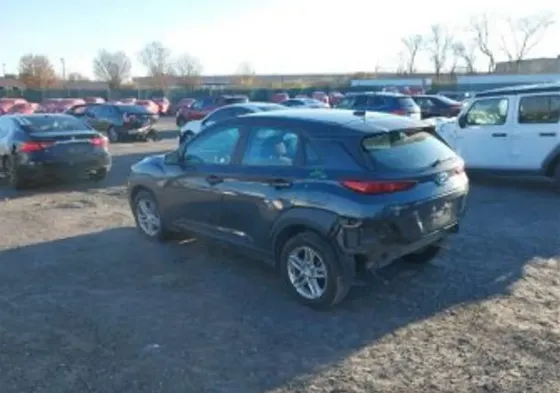 Hyundai Kona 2018 თბილისი