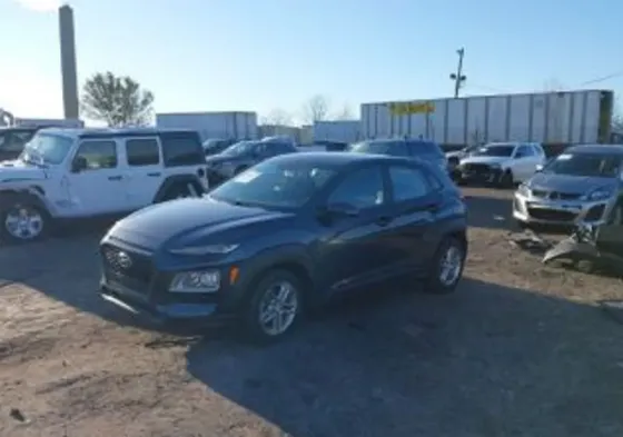 Hyundai Kona 2018 თბილისი