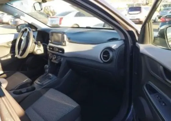 Hyundai Kona 2018 თბილისი