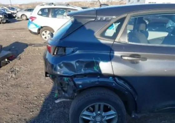 Hyundai Kona 2018 თბილისი