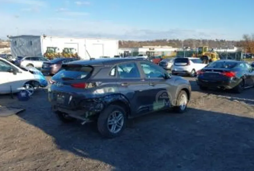 Hyundai Kona 2018 Tbilisi - photo 7