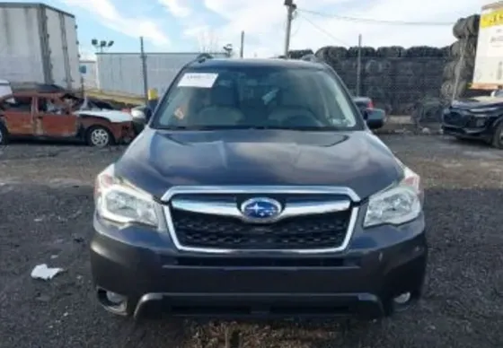 Subaru Forester 2015 თბილისი