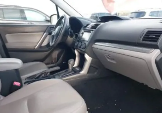Subaru Forester 2015 თბილისი