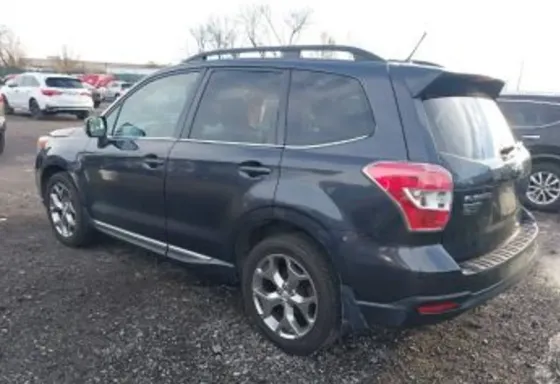 Subaru Forester 2015 თბილისი