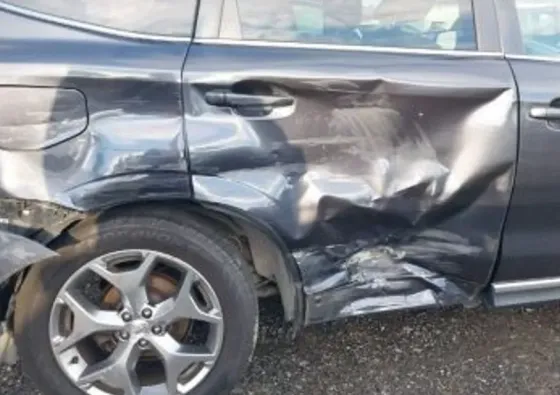 Subaru Forester 2015 თბილისი