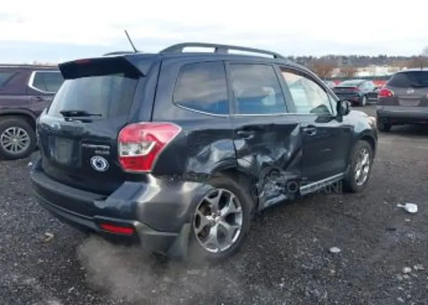Subaru Forester 2015 Tbilisi - photo 7
