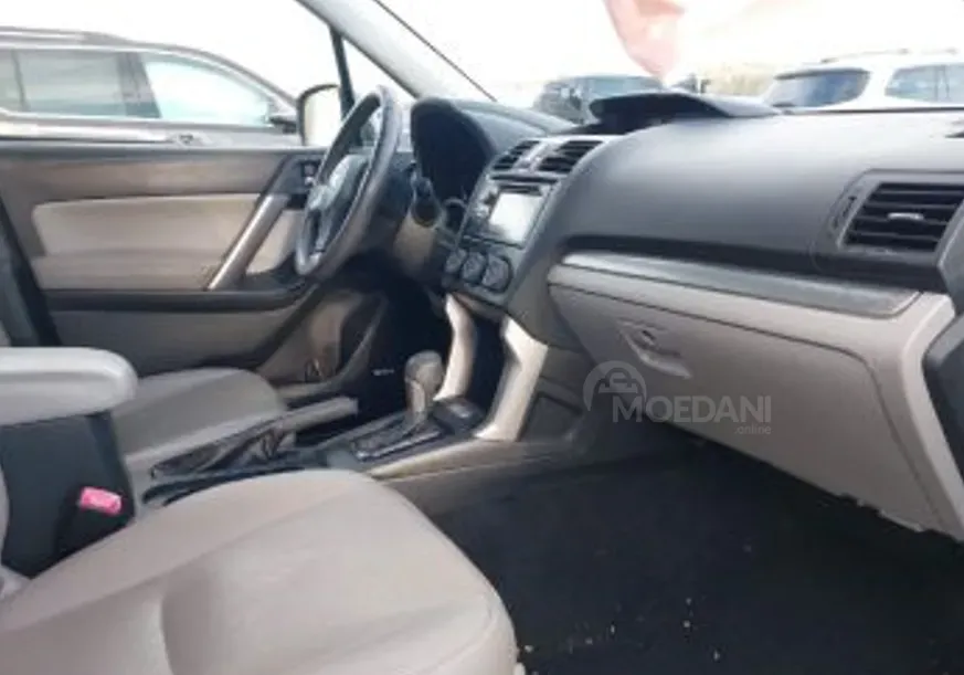 Subaru Forester 2015 Tbilisi - photo 5