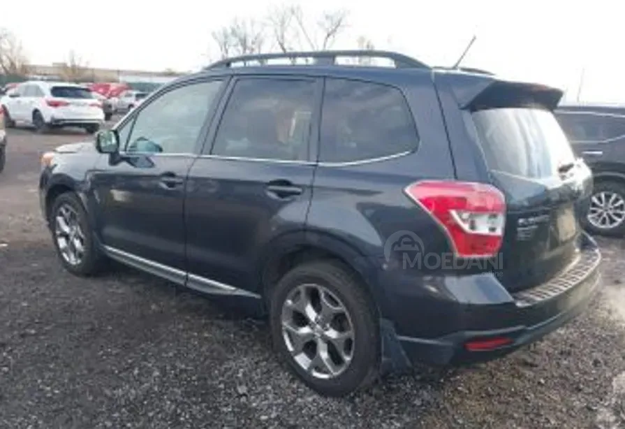 Subaru Forester 2015 Tbilisi - photo 2