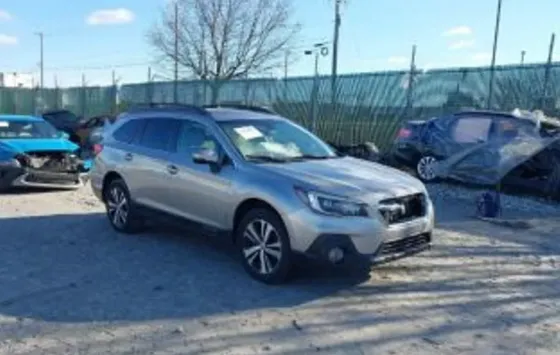 Subaru Outback 2018 თბილისი