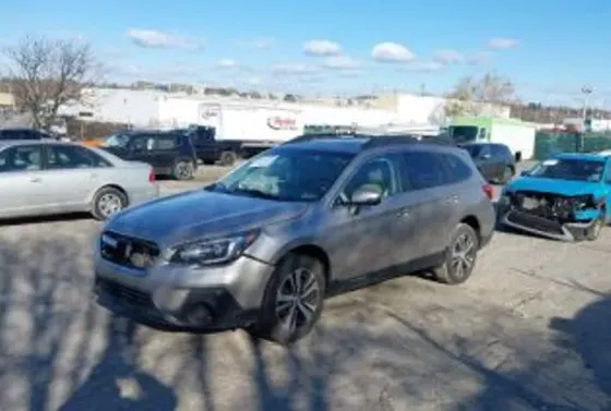 Subaru Outback 2018 თბილისი