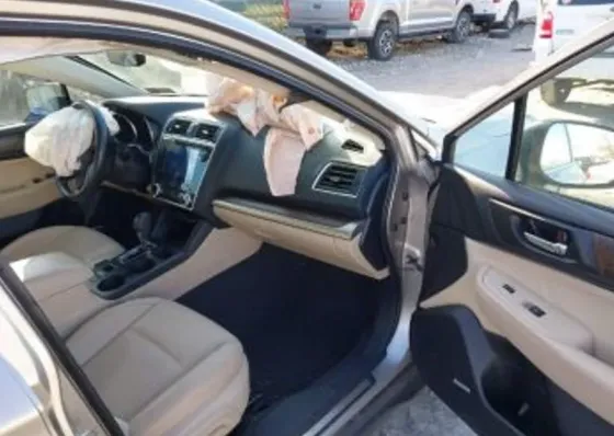 Subaru Outback 2018 თბილისი
