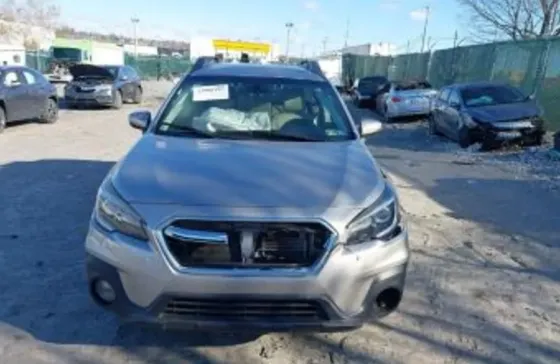 Subaru Outback 2018 თბილისი
