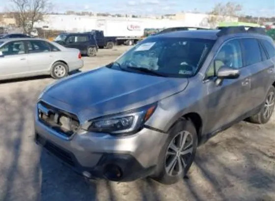 Subaru Outback 2018 თბილისი