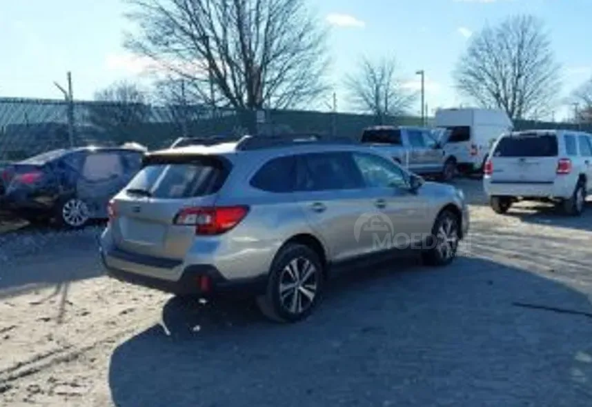 Subaru Outback 2018 Tbilisi - photo 7