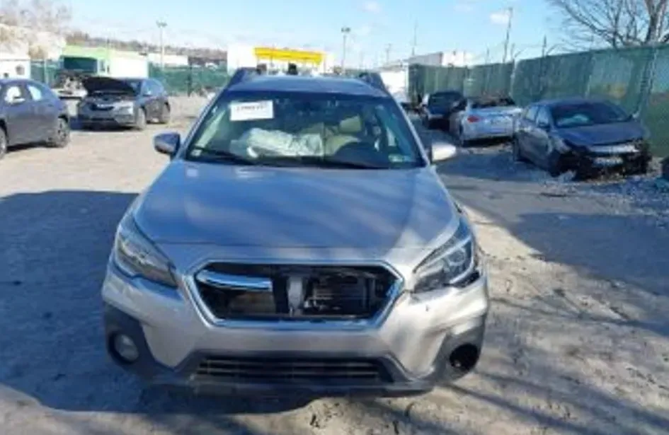 Subaru Outback 2018 Tbilisi - photo 1