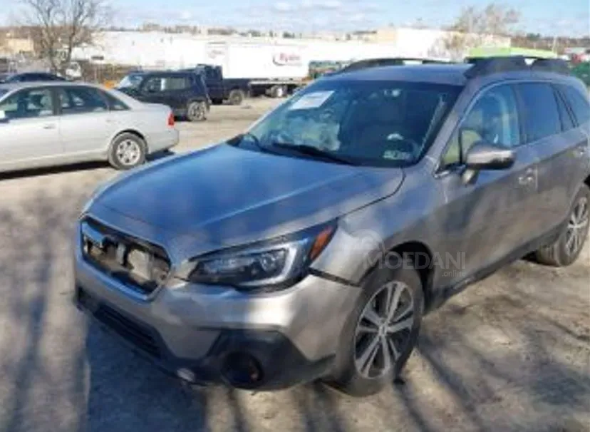 Subaru Outback 2018 Tbilisi - photo 5
