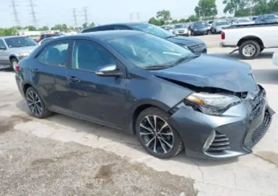 Toyota Corolla 1.8L 2019 თბილისი