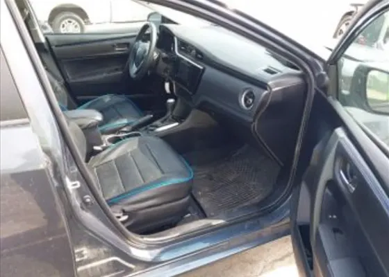 Toyota Corolla 1.8L 2019 თბილისი