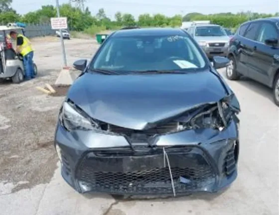 Toyota Corolla 1.8L 2019 თბილისი
