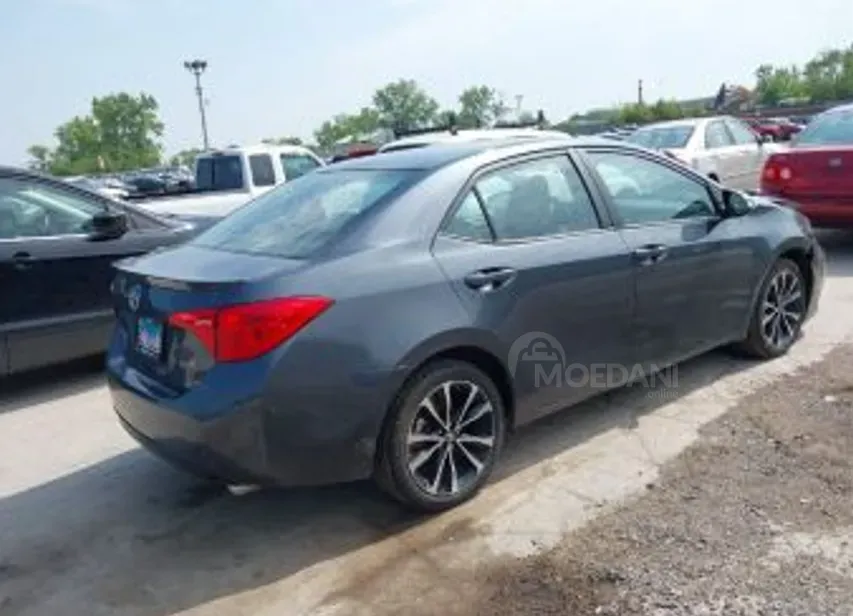 Toyota Corolla 1.8L 2019 Tbilisi - photo 6