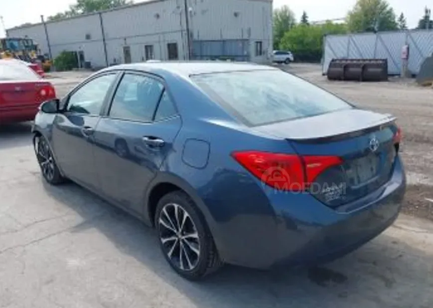 Toyota Corolla 1.8L 2019 Tbilisi - photo 5