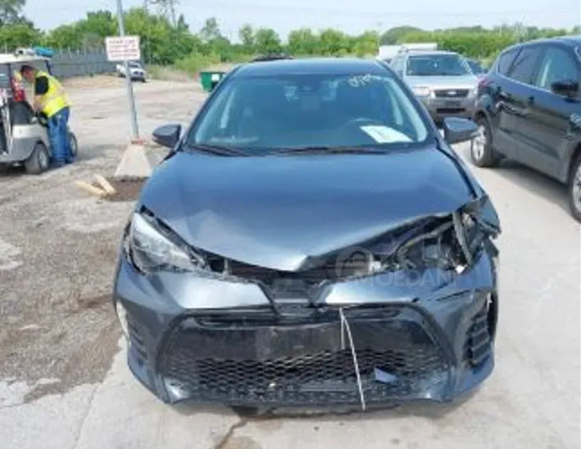 Toyota Corolla 1.8L 2019 Tbilisi - photo 3