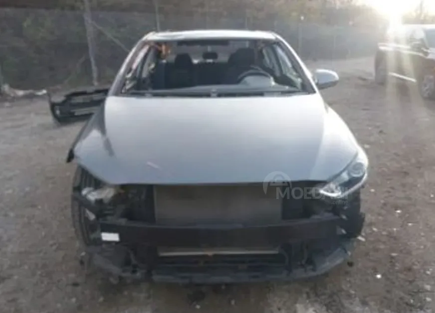 Hyundai Elantra 2018 თბილისი - photo 4