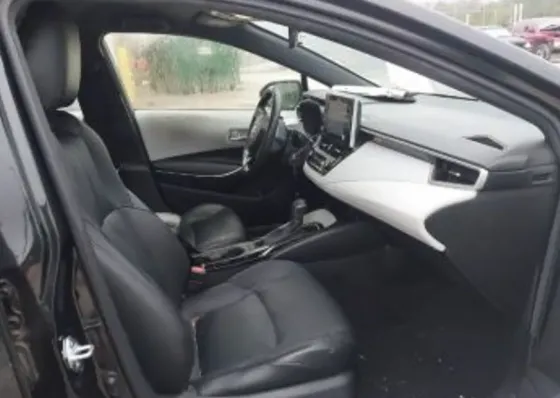 Toyota Corolla 2L 2020 თბილისი