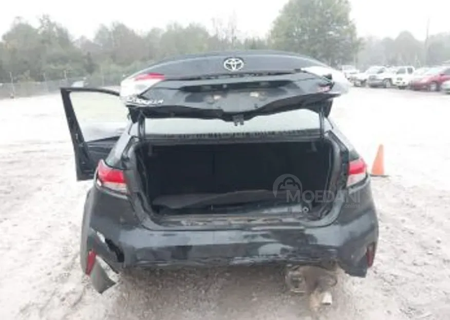 Toyota Corolla 2L 2020 Tbilisi - photo 5