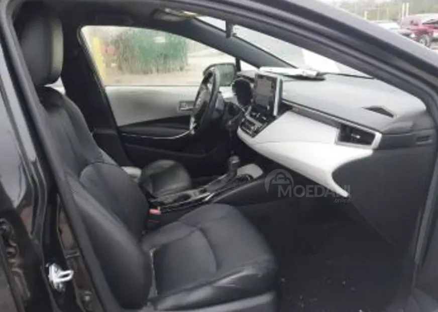 Toyota Corolla 2L 2020 Tbilisi - photo 6