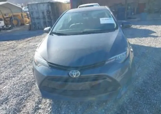 Toyota Corolla 1.8L 2017 თბილისი
