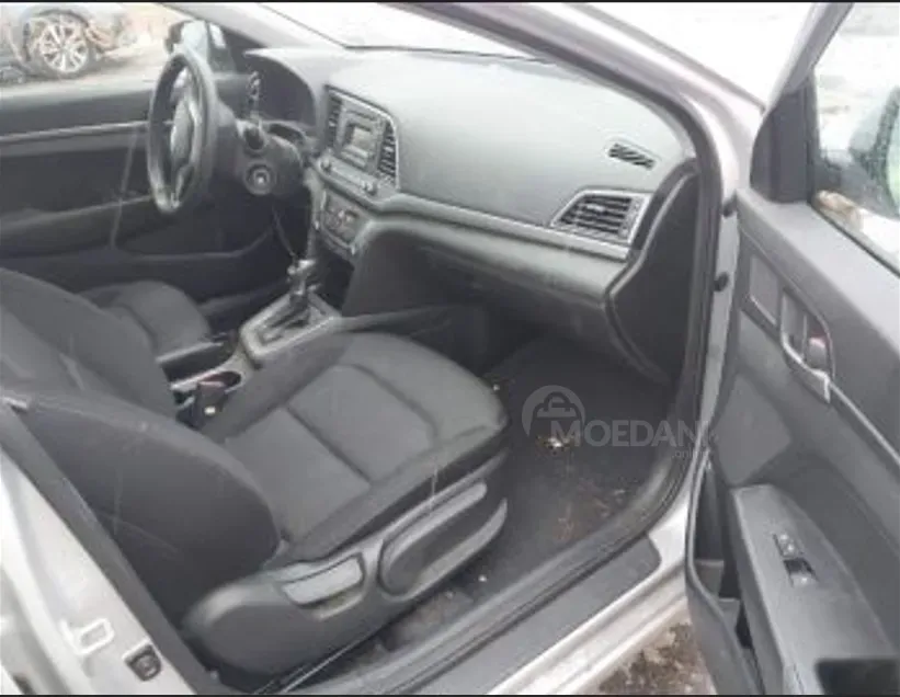Hyundai Elantra 2018 Tbilisi - photo 5