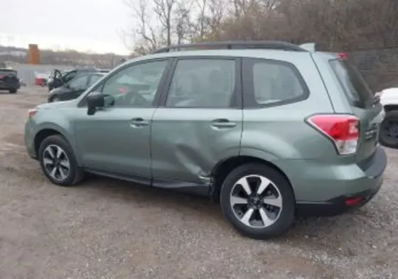 Subaru Forester 2018 თბილისი