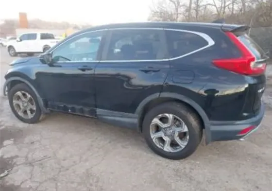 Honda CR-V 2019 თბილისი