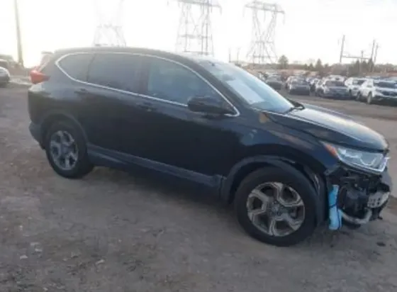 Honda CR-V 2019 თბილისი