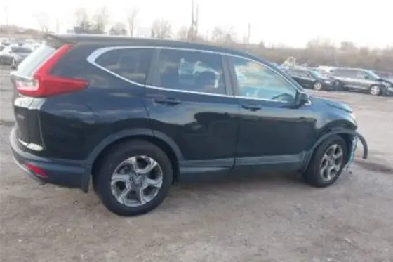 Honda CR-V 2019 თბილისი