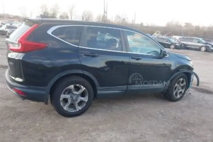 Honda CR-V 2019 Tbilisi - photo 4