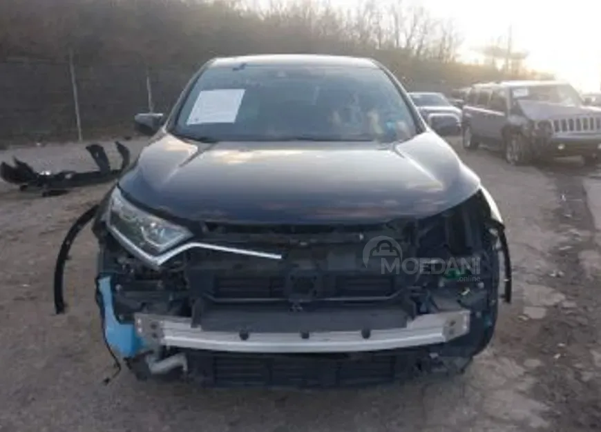 Honda CR-V 2019 Tbilisi - photo 3