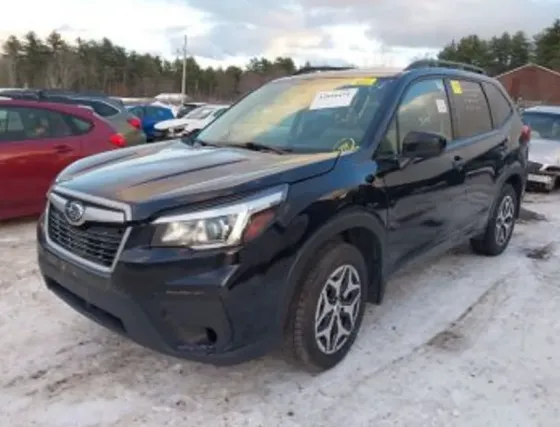 Subaru Forester 2020 თბილისი