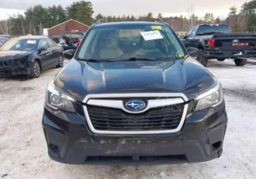 Subaru Forester 2020 თბილისი - photo 2