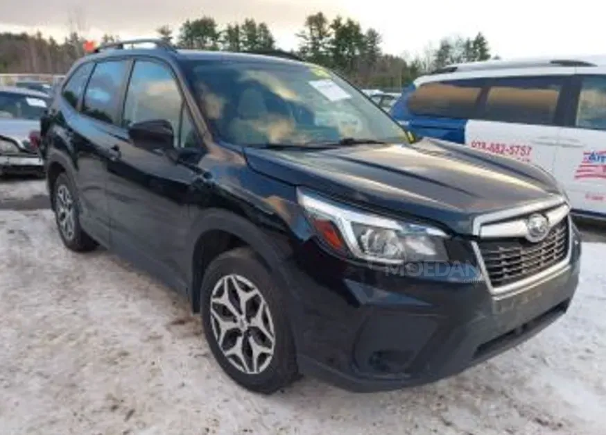 Subaru Forester 2020 თბილისი - photo 3