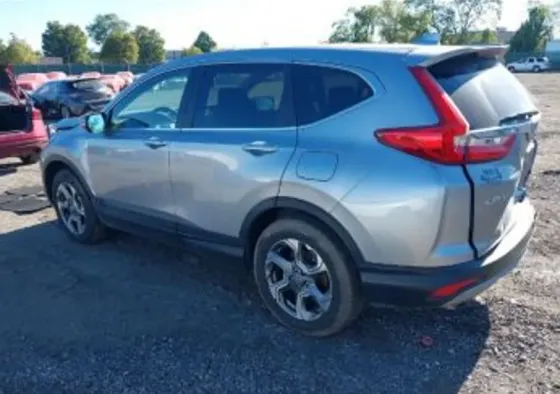 Honda CR-V 2019 თბილისი