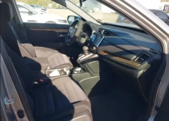 Honda CR-V 2019 თბილისი